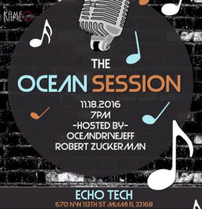 ocean-session